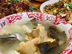 -人和水上飘(第一家店)