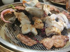 -味家烤肉烤鳗鱼牛排(西塔旗舰店)