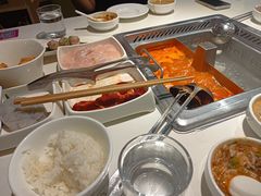 -海底捞火锅(威高广场店)