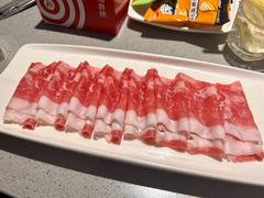 -海底捞火锅(奥体南路店)
