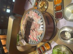 -西塔老太太泥炉烤肉(北京亚运村店)