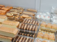 -幸福蛋糕坊(金顶街店)