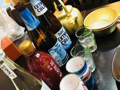 -咸草酱蟹