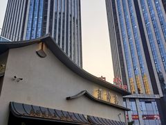 -蘇锦宴·淮扬菜烤鸭·小院(三元桥霄云路店)