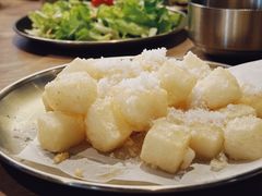 -西塔老太太泥炉烤肉(北京望京店)