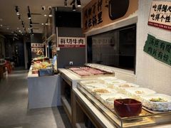 -海汕记·潮汕鲜牛肉火锅·自助