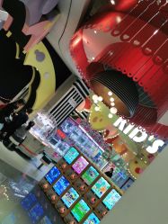 点击看大图 -meland club亲子乐园(重庆万象城店)