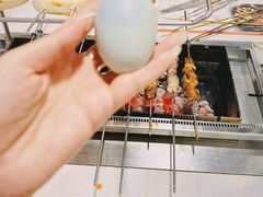 -炉中火延边朝鲜族烤串(开发区店)