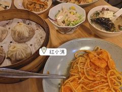 -红小满休闲餐厅(十全街店)
