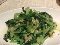 -老上海弄堂菜馆(恒基名人购物中心店)