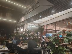 -渔语鱼新川菜Bistro(万象天地店)