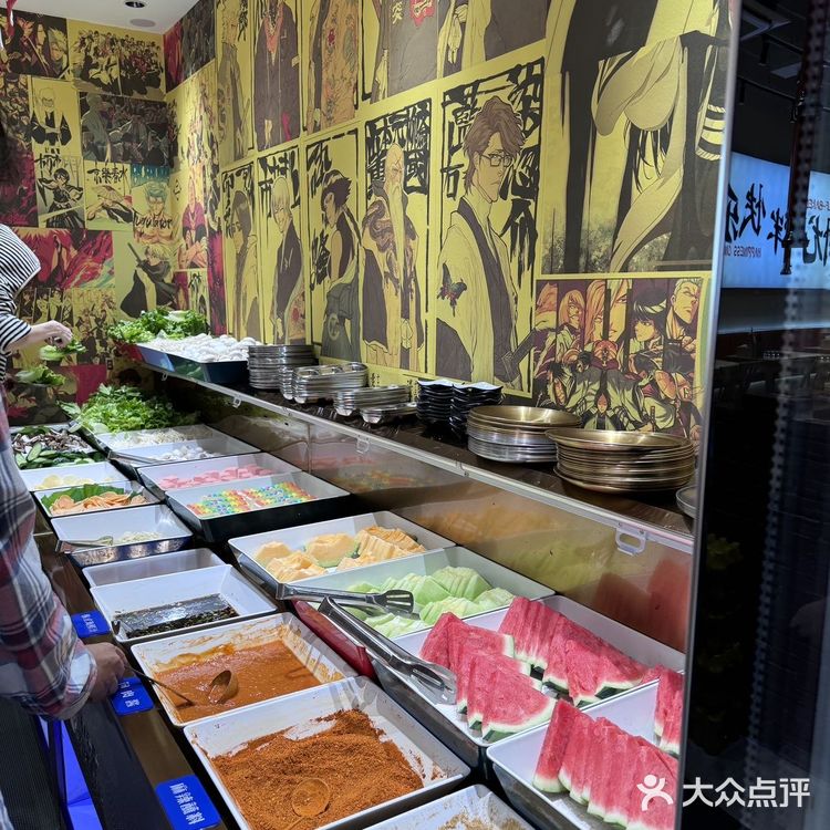 最具性价比自助烤肉！还有谁？