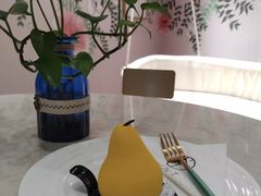 -西檬树SIMON·T轻奢蛋糕(大东方Max店)