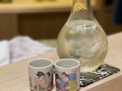 -鮨一日本料理旗舰店(总店)