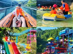 -清泉湾生态旅游度假区