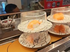 -争鲜回转寿司(中街大悦城店)