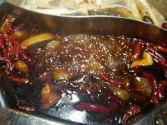 android_upload_pic-重庆老火锅王(西安北路店)