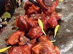 -马凯餐厅(地安门店)