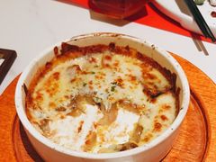-赤火牛排(金狮广场店)