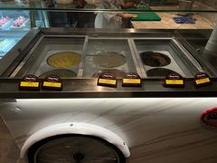 -厨艺海鲜自助餐厅•越秀宾馆希尔顿格芮精选酒店
