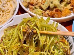 -四禧精酿铜锅涮肉·烧烤工场(大明湖店)