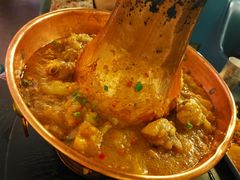 -云海肴·汽锅鸡·云南菜(天山百盛优客店)