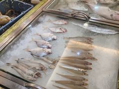 -仁西海鲜酒楼(振东店)