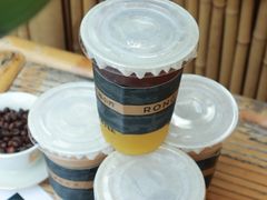 -蓉小乔·RONG COFFEE(春熙路店)