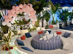 -天空花园餐吧·生日·团建(南山店)