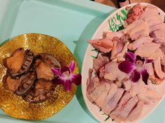 -尚竹阁冬瓜盅·18年地标美食(平洲店)