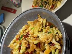 -南山翁新概念川菜(红山常发广场店)