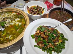 -鸡毛店·川菜(文殊院店)