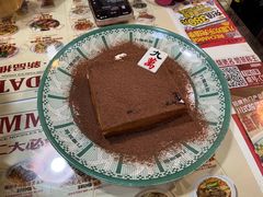 -九龙冰室(新中关购物中心店)