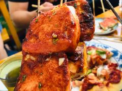 -炒豆合作社(东四总店)