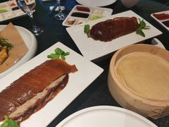 -正德楼果木烤鸭·渔家菜(东港店)