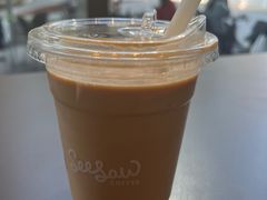 -Seesaw Coffee(苏州中心店)