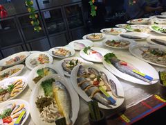 -老宁波1381餐厅(宏泰广场店)