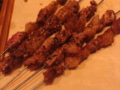 -枪火串烧·东北特色烧烤(罗湖总店)