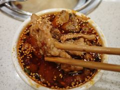 -涮食间回转小火锅(财富中心店)