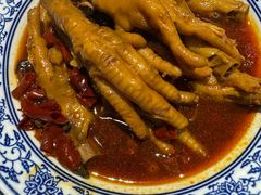 -回家吃饭·地道南昌菜(建德观总店)