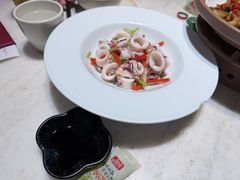-径山十八道·风味民间菜(杭州总店)