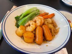 -左记港食(融科天城店)