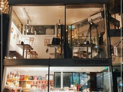 门面-TIENSTIENS将将(三里屯店)