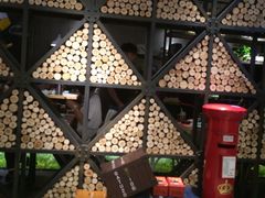 -炭舍干锅·烤鱼(扬名广场店)