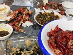 -亚东串烤(共康东路店)