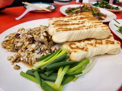 -老渔家·海肠捞饭·本地菜(北塘店)