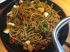 -望京一号·重庆江湖菜(工体店)