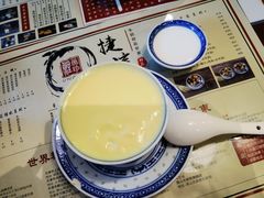 双皮奶-捷信牛奶甜品世家(五道口店)