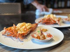 -香樟花园法式铁板烧(恒隆广场店)