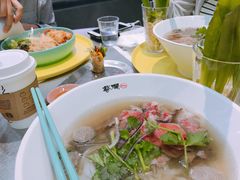 -蔡澜PHO(海岸城店)